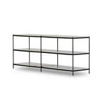 Felix Console Table 21 - FURNITURE - console table Four Hands