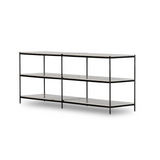 Felix Console Table 21 - FURNITURE - console table Four Hands