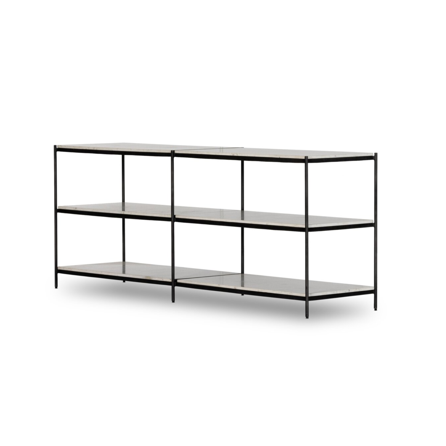 Felix Console Table 21 - FURNITURE - console table Four Hands