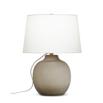 Arla Table Lamp - Rug & Weave