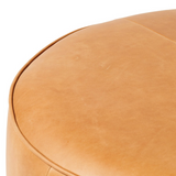 Sinclair Large Round Ottoman