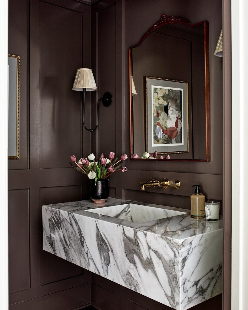 Farrow & Ball London Clay No. 244 PAINT - Farrow & Ball Farrow & Ball