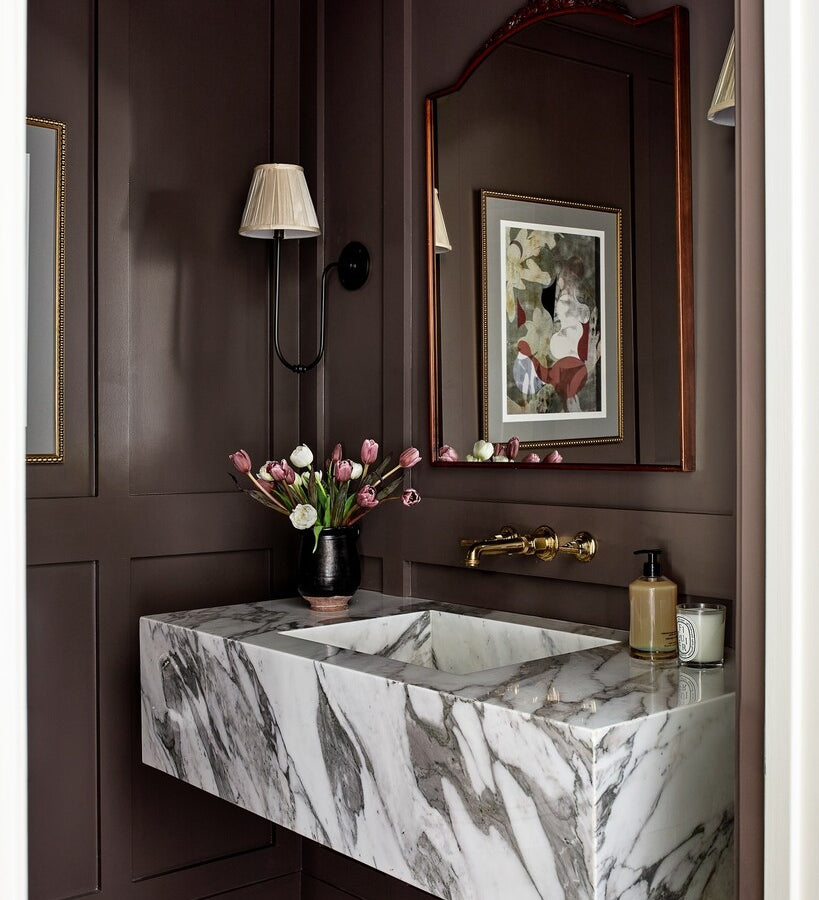 Farrow & Ball London Clay No. 244 PAINT - Farrow & Ball Farrow & Ball