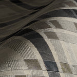 Mesael Modern Plaid Indoor Rug RUGS - synthetic Dash & Albert
