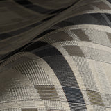 Mesael Modern Plaid Indoor Rug RUGS - synthetic Dash & Albert