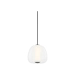 Scranton Pendant LIGHTING - pendant Hudson Valley Lighting Old Bronze Small