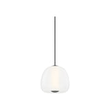 Scranton Pendant LIGHTING - pendant Hudson Valley Lighting Old Bronze Small