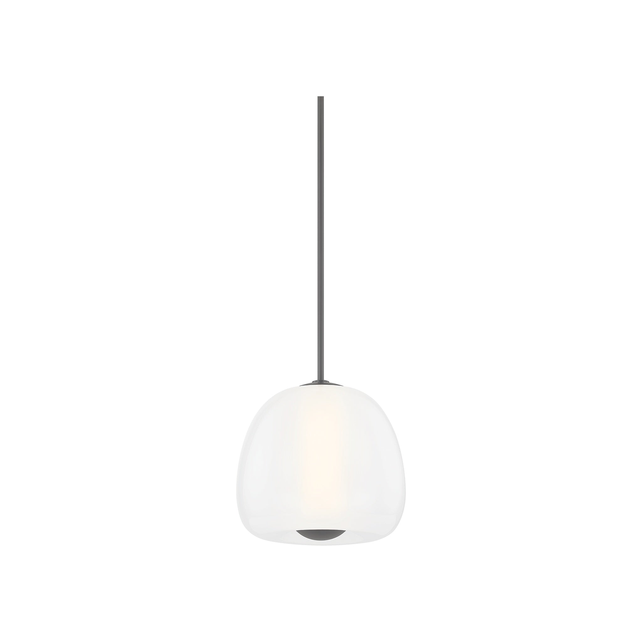 Scranton Pendant LIGHTING - pendant Hudson Valley Lighting Old Bronze Small