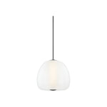 Scranton Pendant LIGHTING - pendant Hudson Valley Lighting Old Bronze Large