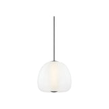 Scranton Pendant LIGHTING - pendant Hudson Valley Lighting Old Bronze Large