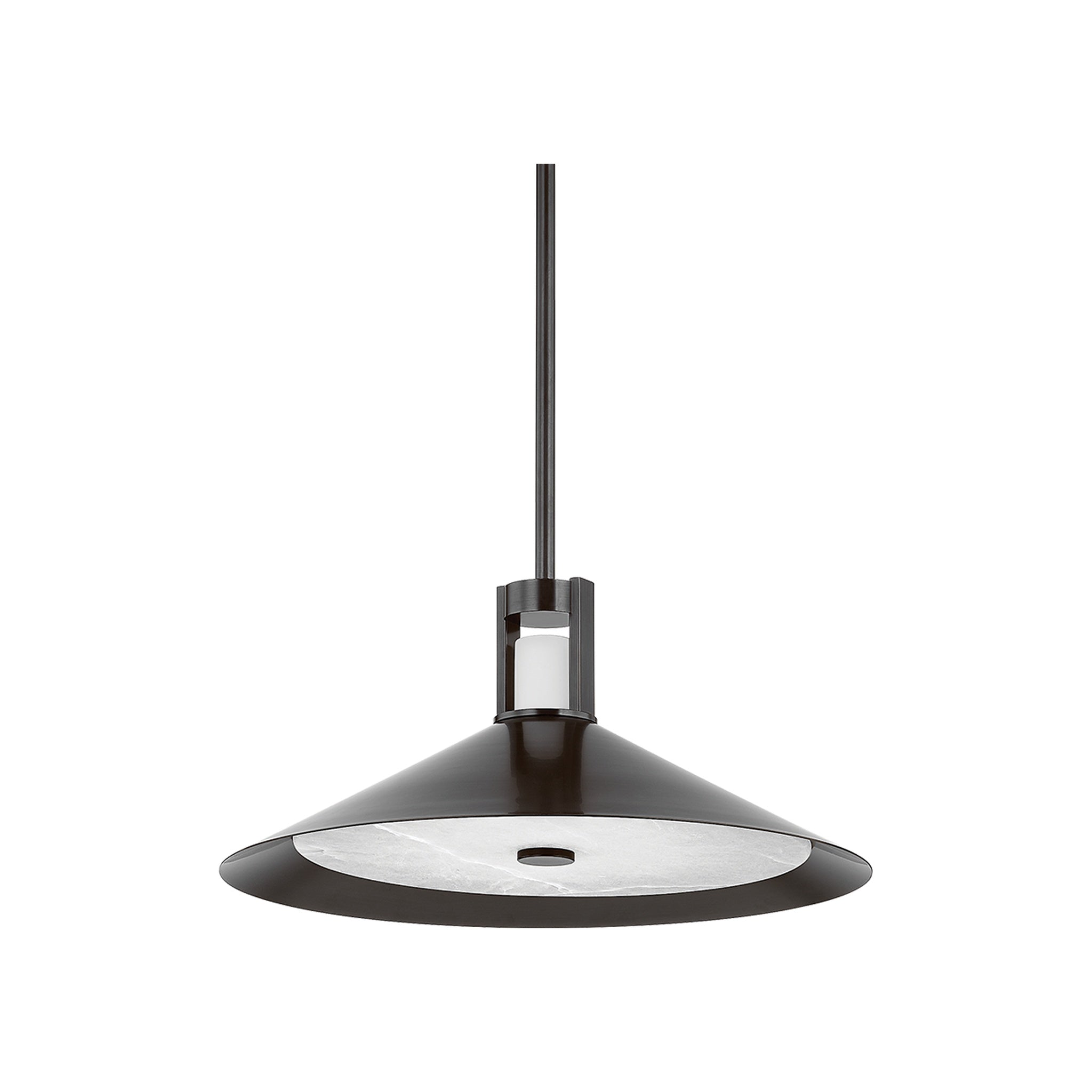 Clermont Pendant LIGHTING - pendant Hudson Valley Lighting