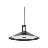 Clermont Pendant LIGHTING - pendant Hudson Valley Lighting Distressed Bronze Large