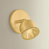 Tuthill Flush Mount LIGHTING - Flush Mount Hudson Valley Lighting