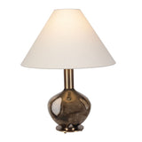 Montage Table Lamp 1 - LIGHTING - table lamp Uttermost