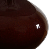Alle Table Lamp 1 - LIGHTING - table lamp Uttermost
