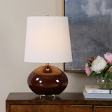 Alle Table Lamp 1 - LIGHTING - table lamp Uttermost