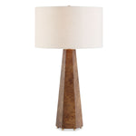 McCaffroy Table Lamp 1 - LIGHTING - table lamp Uttermost