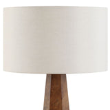 McCaffroy Table Lamp 1 - LIGHTING - table lamp Uttermost