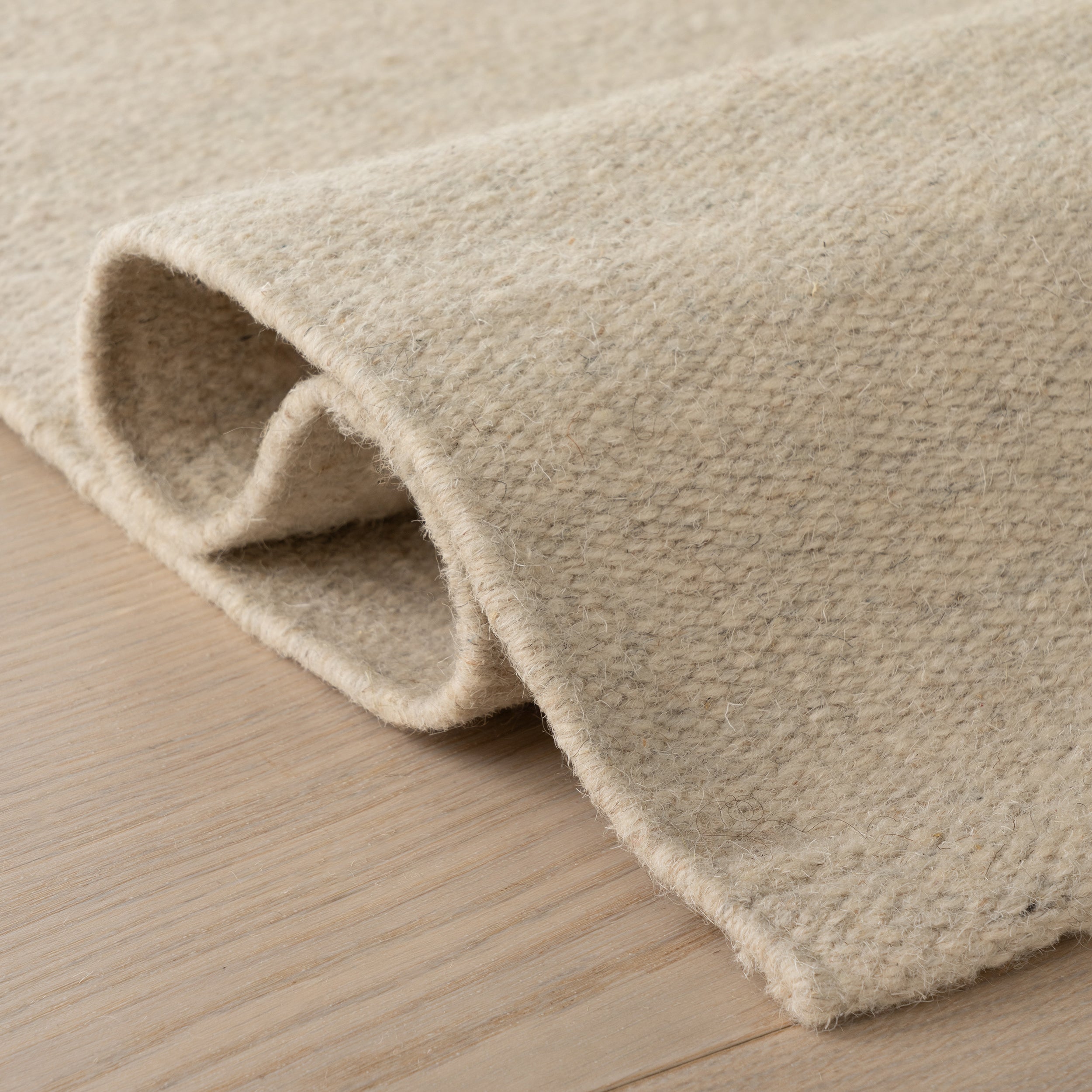 Iirela Modern Rug RUGS - wool Dash & Albert