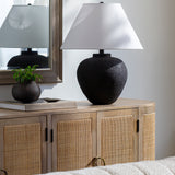 Kaliyu Table Lamp 1 - LIGHTING - table lamp Surya