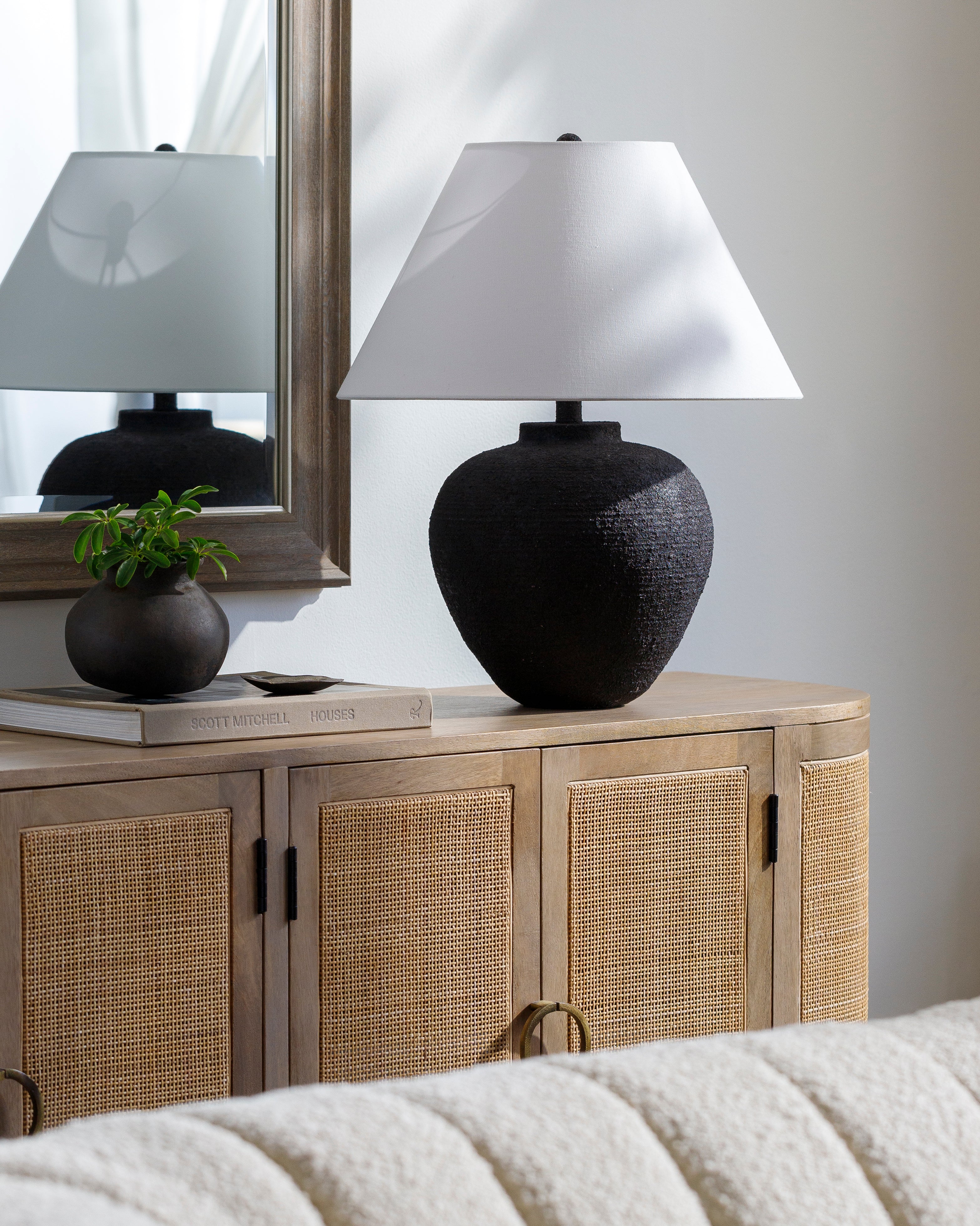 Kaliyu Table Lamp 1 - LIGHTING - table lamp Surya
