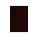 Rare Modern Rug RUGS - wool Dash & Albert Wine 2' x 3'