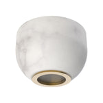 Bains Corner Flush Mount LIGHTING - Flush Mount Hudson Valley Lighting