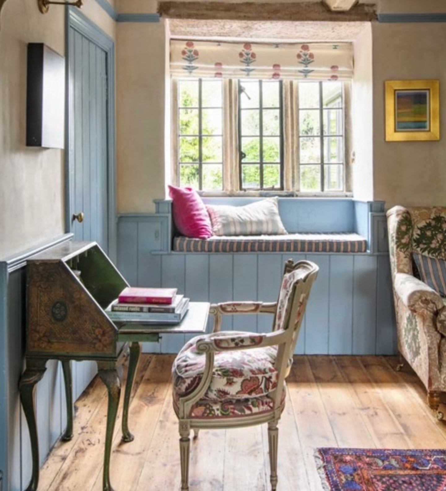 Farrow & Ball Yonder No. 9810 - Archive Collection PAINT - Farrow & Ball Farrow & Ball