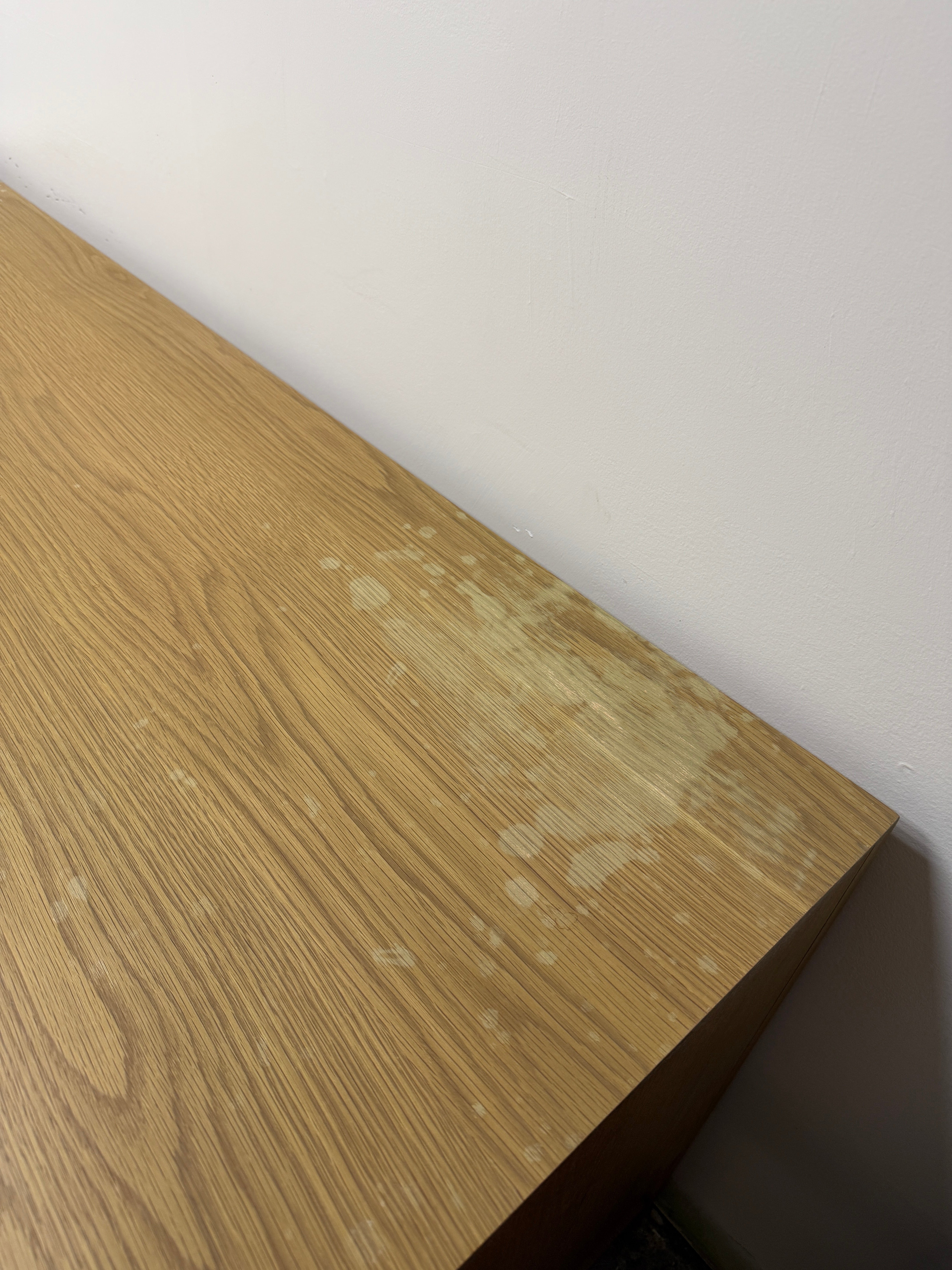 FLOOR MODEL - Josephine Filing Cabinet Credenza FURNITURE - floor model Four Hands