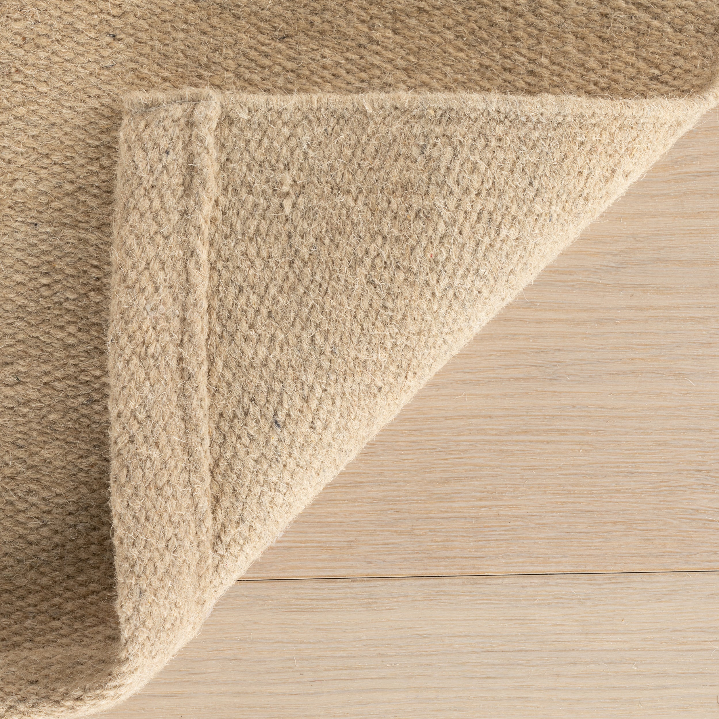 Benia Modern Rug RUGS - wool Dash & Albert