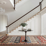 Balsam Kilim Machine Washable Rug RUGS - synthetic Dash & Albert