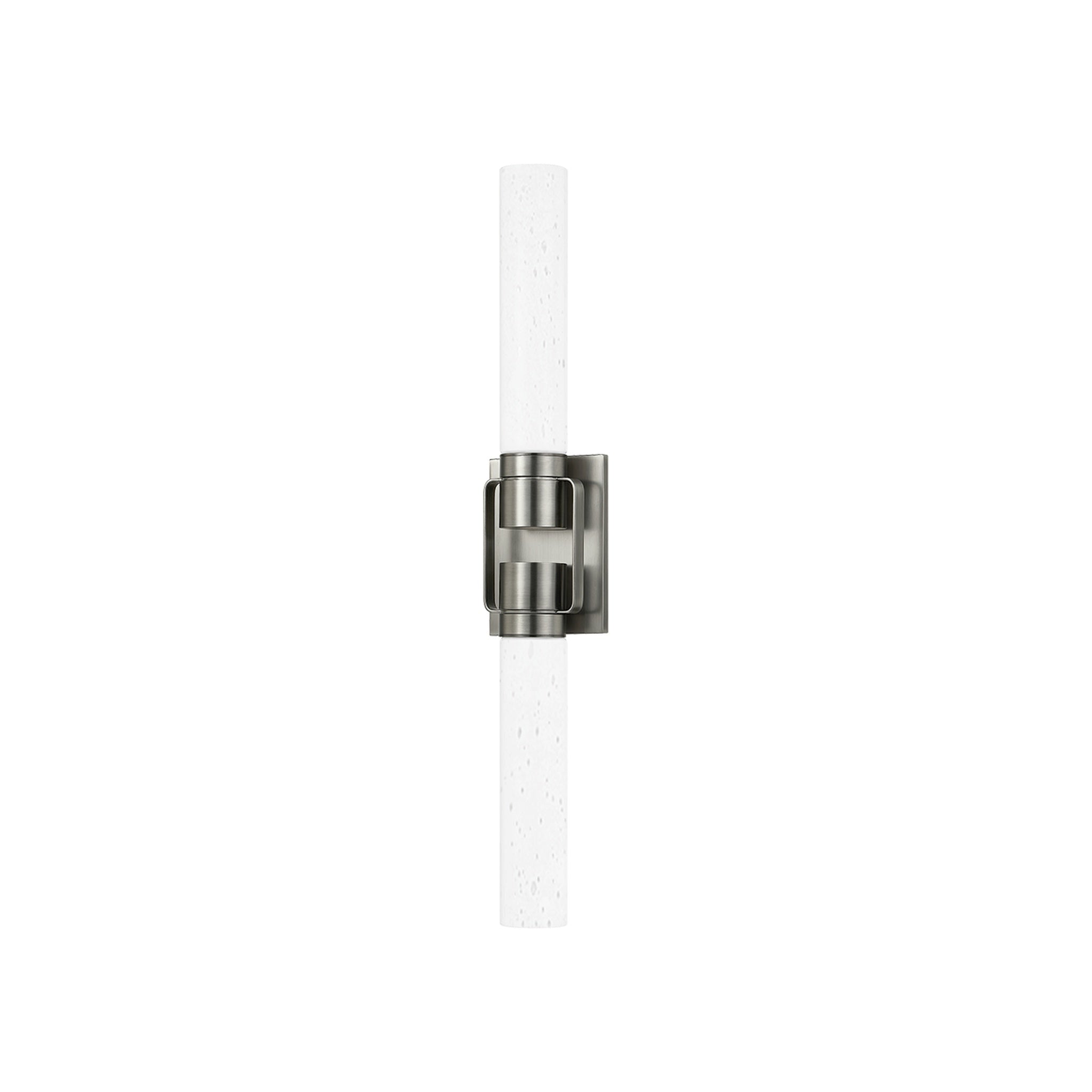 Glen Oaks Wall Sconce LIGHTING - wall sconce Hudson Valley Lighting Vintage Pewter