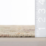 Vittoria Cotton Rug RUGS - cotton Dash & Albert