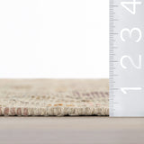Vittoria Cotton Rug RUGS - cotton Dash & Albert