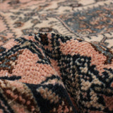 8'4" x 11'11" Vintage Antalya Rug