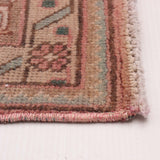 9'11" x 13'3" Vintage Antalya Rug