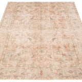 6'5" x 9'0" Vintage Antalya Rug