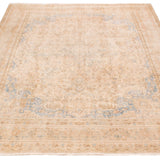 9'9" x 12'7" Vintage Antalya Rug