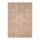 6'9" x 9'9" Vintage Antalya Rug