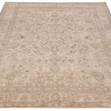 8'3" x 10'10" Vintage Antalya Rug