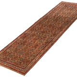 3'1" x 10'3" Vintage Andelz Runner