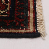 3'6" x 5'7" Vintage Antalya Rug