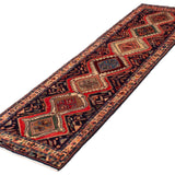 3'3" x 11'1" Vintage Andelz Runner