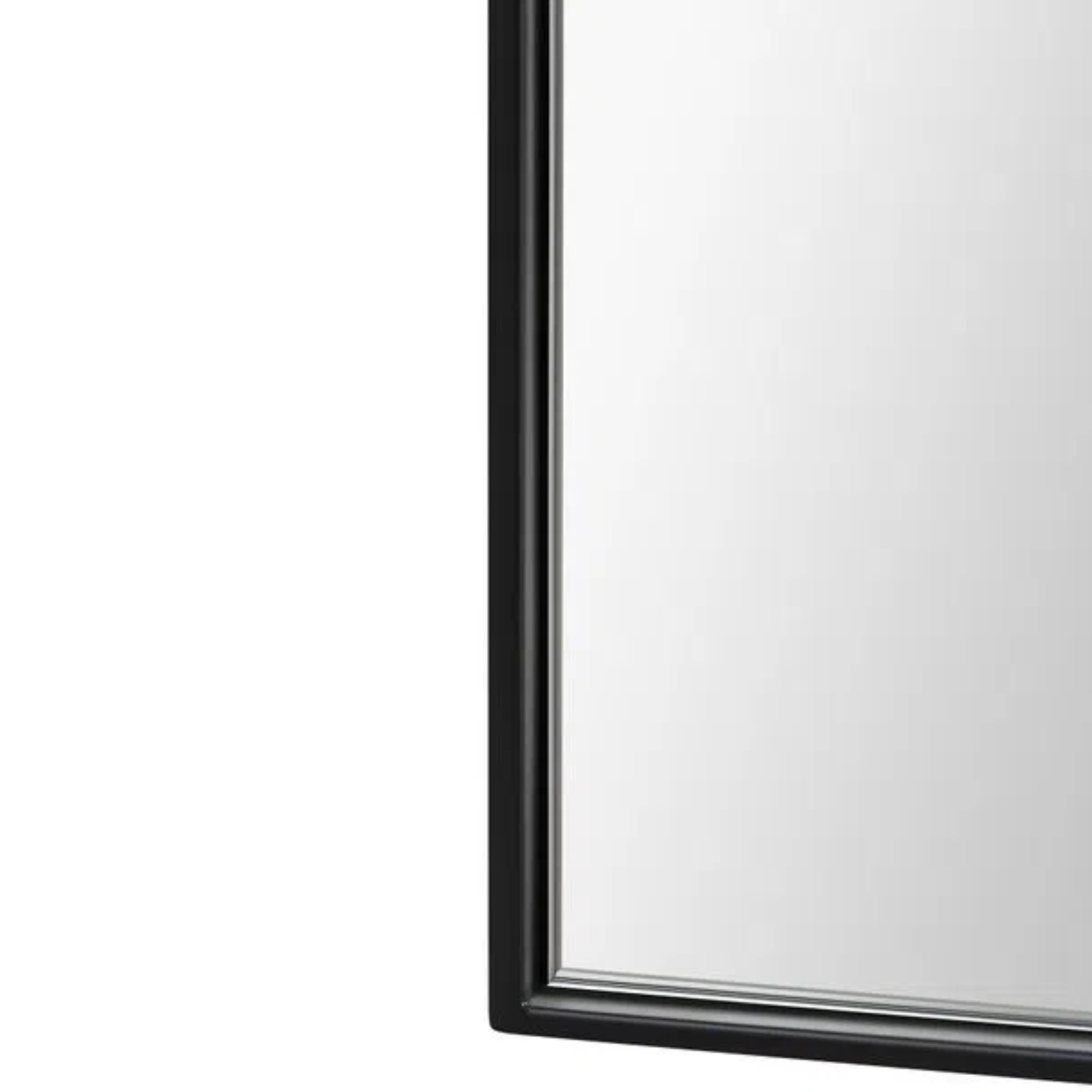 Freida Floor Mirror – view 2