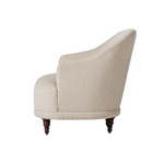 Marnie Chair FURNITURE - lounge chair Four Hands