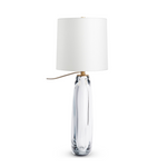 Gertie Table Lamp - Rug & Weave