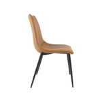 Izzy Dining Chairs - set of 2 10 - a - FURNITURE - dining chair Moe's Furniture