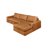 Gus* Modern Ashdale Sectional