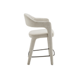 Mikka Bar & Counter Stool