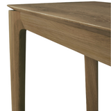 Bok 65” Bench - Teak 11 - FURNITURE - bench Ethnicraft